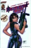 Danger Girl # 1B (Tourbook Edition)