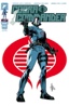 Cobra Commander # 1 (2nd. Printing)