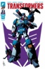 Transformers # 2 (2nd. Printing)