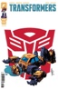 Transformers # 1 (10th. Printing)