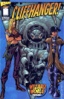 Cliffhanger Sketchbook # 0A