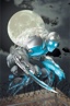 G.I. Joe: A Real American Hero # 33