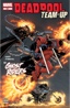 Deadpool Team-Up # 897