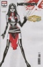 Infinity Warps: Weapon Hex # 1A