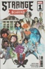 Strange Academy # 1