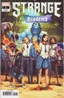 Strange Academy # 1B