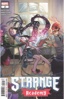 Strange Academy # 2