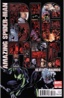 The Amazing Spider-Man Vol. 1 # 651A (2nd. Printing)