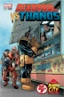 Deadpool vs. Thanos # 1A