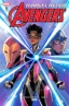 Marvel Action - Avengers # 1A