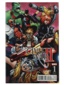 Civil War II # 1A