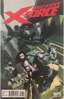 Uncanny X-Force Vol. 1 # 1