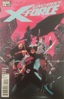 Uncanny X-Force Vol. 1 # 2