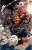 The Punisher Vol. 11 # 14A