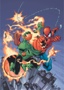 Spectacular Spider-Man # 222 (UK)