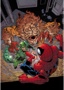 Spectacular Spider-Man # 225 (UK)