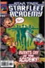 Star Trek: Starfleet Academy # 13