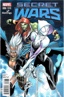 Secret Wars # 6A