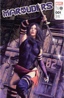 Marauders Vol. 2 # 1G (Unknown Comics)