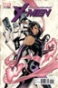 Astonishing X-Men Vol. 4 # 1F