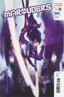 Marauders Vol. 2 # 1D