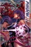 Psylocke # 1A (2nd. print)