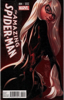 The Amazing Spider-Man Vol. 3 # 4A