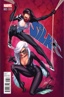 Silk Vol. 2 # 3A