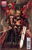 The Uncanny X-Men Vol. 3 # 19A