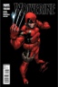 Wolverine Vol. 4 # 1A
