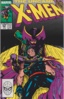 The Uncanny X-Men Vol. 1 # 257