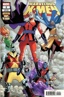 Age of X-Man: The Marvelous X-Men # 2A