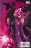 The Uncanny X-Men Vol. 1 # 509