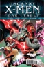 The Uncanny X-Men Vol. 1 # 541