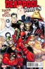 Deadpool Corps: Rank and Foul # 1
