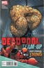 Deadpool Team-Up # 888