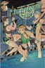 Danger Girl # 4 (Semic - French)
