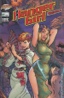 Danger Girl # 5 (Semic - French)