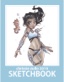 Chrissie Zullo Sketcbook 2019
