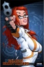 Galactic Bounty Hunters # 2A