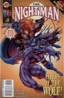 The Night Man Vol. 2 # 2