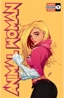 Animal Woman # 1