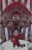 Little Red Ronin # 0B (Ashcan)