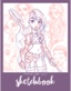 Chrissie Zullo Sketcbook 2021