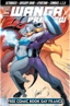 Wanga Preview # 1 (Free Comic Book Day France)
