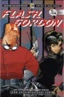 Flash Gordon # 1D (SDCC Exvlusive)