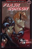 Flash Gordon # 1E (Graham Crackers)