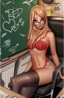 Grimm Fairy Tales presents Grimm Universe Quarterly # 1I (Limited to 125)