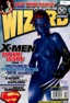 Wizard: The Guide to Comics # 107