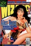 Wizard: The Guide to Comics # 123